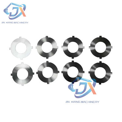 STAR ZEBRA Transmission Disc Gearbox Friction Disc Loader for Loader Vehiclesfor NEW HOLLAND 721F W170C W190B W190C Wheel Loader