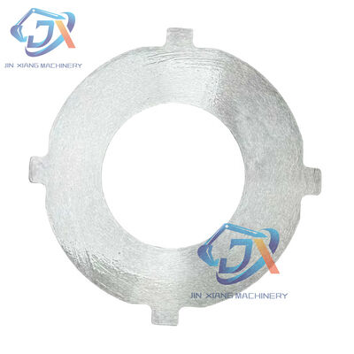 STAR ZEBRA Transmission Disc Gearbox Friction Disc Loader for Loader Vehiclesfor NEW HOLLAND 721F W170C W190B W190C Wheel Loader