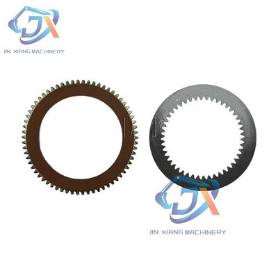 STAR ZEBRA Friction Disc Clutch 10E-22-21320 10E2221320 104-22-33321 1042233321 for Komatsu D20 D20A D21 D21A Bulldozer