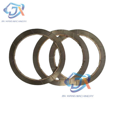 STAR ZEBRA Transmission Steering Clutch Friction Disc 175-15-12713 for Shantui Sd22 D85 for D155A D85 D85E D85P Construction Machinery Parts Excavator
