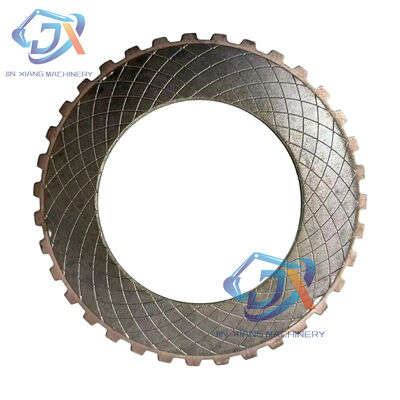 STAR ZEBRA Factory Wholesale High Quality Friction Disc AT258946 AT258949 AT258951 AT300740 AT315888 FM2279 Construction Machinery Parts Excavator