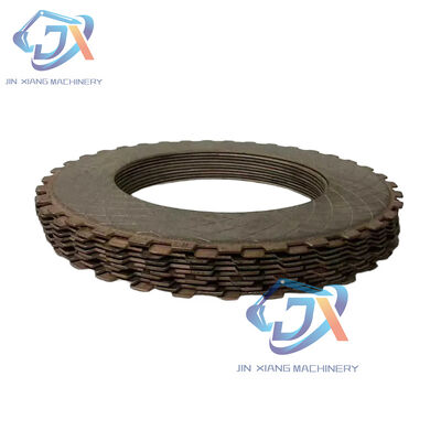 STAR ZEBRA Factory Wholesale High Quality Friction Disc AT258946 AT258949 AT258951 AT300740 AT315888 FM2279 Construction Machinery Parts Excavator