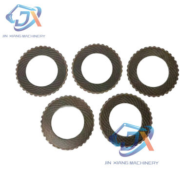STAR ZEBRA Factory Wholesale High Quality Friction Disc AT258946 AT258949 AT258951 AT300740 AT315888 FM2279 Construction Machinery Parts Excavator