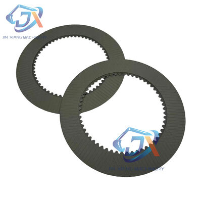 STAR ZEBRA 7124 - 52490 Clutch Disc Heavy-duty Steering Clutch Systems Bulldozer DISC WA320 WA380 Series Wheel Loader for Komatsu