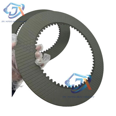 STAR ZEBRA 7124 - 52490 Clutch Disc Heavy-duty Steering Clutch Systems Bulldozer DISC WA320 WA380 Series Wheel Loader for Komatsu