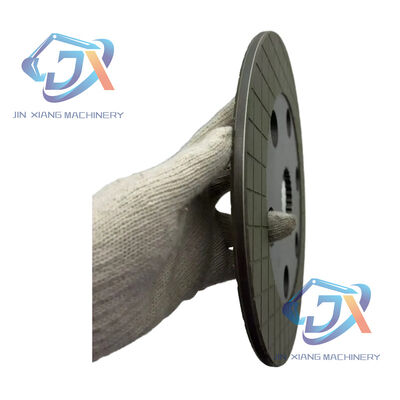 STAR ZEBRA Best Tractor Spare Parts FT800.43.027 Friction Brake Disc Suitable for Models Loader