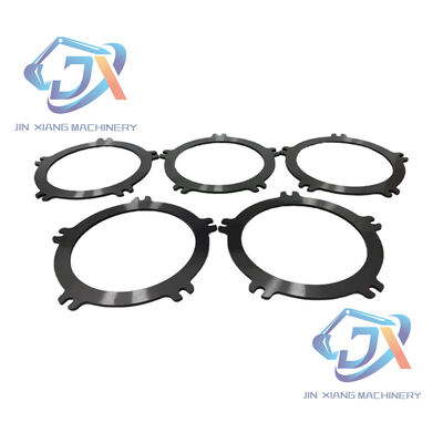 STAR ZEBRA 3S7978 Clutch Friction Disc Steel Plate Assembly for D8K D9H D9L 983