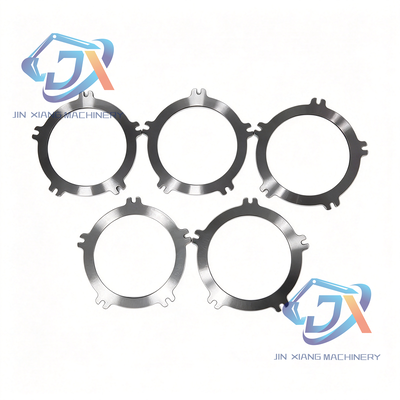 STAR ZEBRA 3S7978 Clutch Friction Disc Steel Plate Assembly for D8K D9H D9L 983