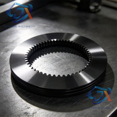 STAR ZABRA 6Y7916 6Y-7916 2G9909 8D2421 Friction Disc for Engine 3176 3304 3306