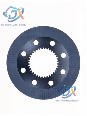 STAR ZABRA MACHINERY MOTOR GRADER CLUTCH PLATE FRICTION DISC 351-0925 3510925 Replacement for 120M 140M