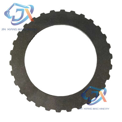 STAR ZABRA 1107723 Placa de embrague para 120H 135H 140H 160H 160K Motor Grader Placa de embrague 1107723