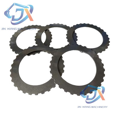 STAR ZABRA 1107723 Placa de embrague para 120H 135H 140H 160H 160K Motor Grader Placa de embrague 1107723
