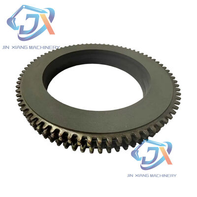 STAR ZABRA 100-22-15101 Disco de fricción 1002215101 160mm 76t para la excavadora Komatsu D20A D21A D21P D20P D20PL D20Q D20S