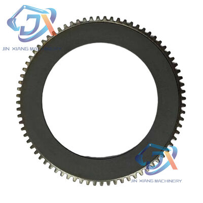 STAR ZABRA 100-22-15101 Disco de fricción 1002215101 160mm 76t para la excavadora Komatsu D20A D21A D21P D20P D20PL D20Q D20S