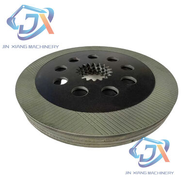 STAR ZABRA Transmission Friction Disc 6Y5913 6Y-5913 for 928F Wheel Loader