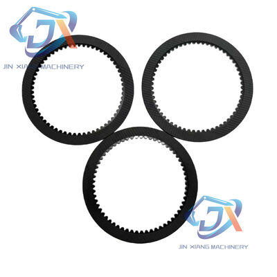 STAR ZABRA 281.7*220*4.9 Disc Friction 6Y5352 Friction Plate 6Y5352 6Y-5352