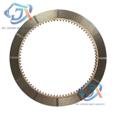 STAR ZABRA TRACTOR 3S-7981 3S7981 DISC ASSEM 0.65KG for 528B 530B 769C 772B 773B 773D 773E 773F 773G CONSTRUCTION MACHINERY PARTS