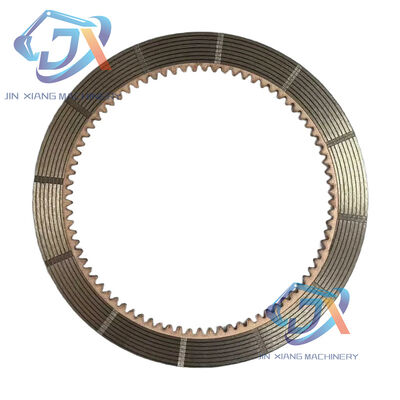 STAR ZABRA TRACTOR 3S-7981 3S7981 DISC ASSEM 0.65KG for 528B 530B 769C 772B 773B 773D 773E 773F 773G CONSTRUCTION MACHINERY PARTS