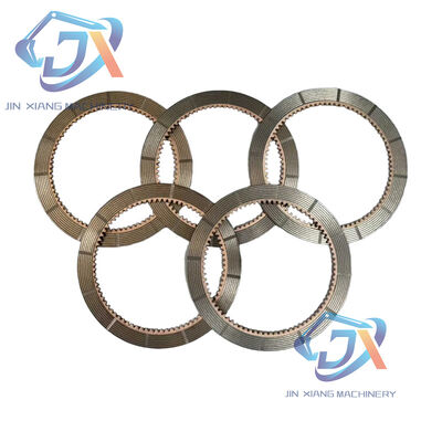 STAR ZABRA TRACTOR 3S-7981 3S7981 DISC ASSEM 0.65KG for 528B 530B 769C 772B 773B 773D 773E 773F 773G CONSTRUCTION MACHINERY PARTS