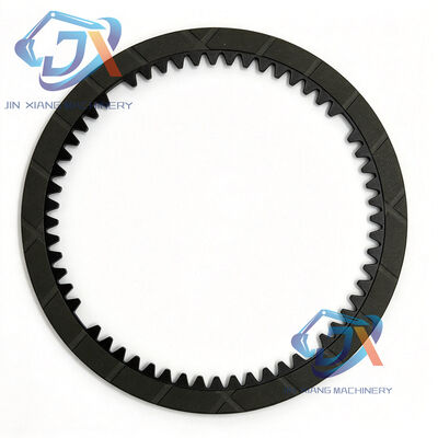 STAR ZABRA M2X150 Swing Motor Friction Plate 412-00013 352-00014 for DX225LC-3 DX255LC-3 Crawler Excavator