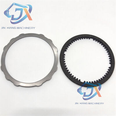 STAR ZABRA M2X150 Swing Motor Friction Plate 412-00013 352-00014 for DX225LC-3 DX255LC-3 Crawler Excavator