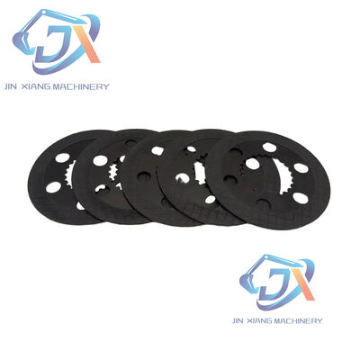 STAR ZEBRA ZTAM-01082 FRONT AXLE BRAKE DISC Friction Disc ZTAM-01082 Brake Disc for Hyundai R60W-9S Wheel Loader Parts