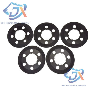 STAR ZEBRA ZTAM-01082 FRONT AXLE BRAKE DISC Friction Disc ZTAM-01082 Brake Disc for Hyundai R60W-9S Wheel Loader Parts