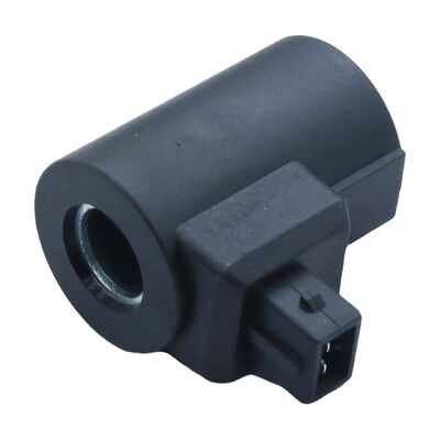 STAR ZABRA 280239 10333044 Piezas de excavadora y bulldozer: Liebherr 922/924/944D Bobina de válvula solenoide piloto hidráulica 16 mm * 53 mm 17w