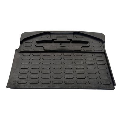 Piso de goma interior Mat For Excavator PC60-7 PC200-5 PC200-6 del taxi