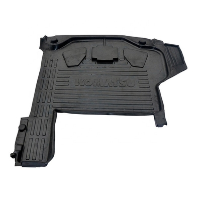 Piso de goma interior Mat For Excavator PC60-7 PC200-5 PC200-6 del taxi