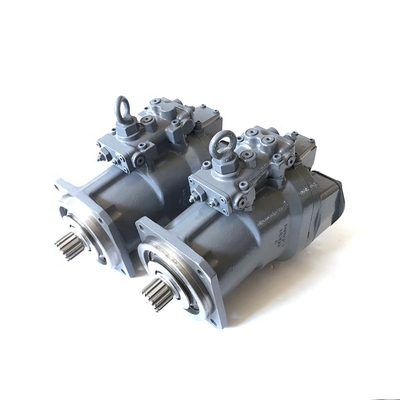 Excavador Hydraulic Pump 9166355 de Hitachi HPV145 para ZAX330-3