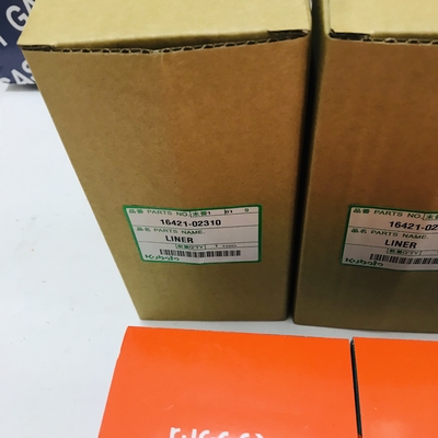 Excavador Engine Parts, OEM de V2203 V2403 de Pin Bush del pistón de Kubota