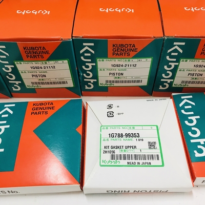 Excavador Engine Parts, OEM de V2203 V2403 de Pin Bush del pistón de Kubota