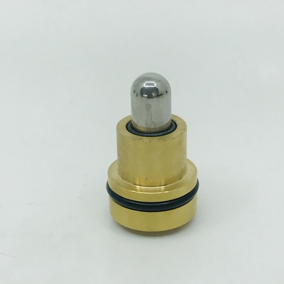Excavador Spare Parts Pusher 1PCS del OEM del ODM para EX200-5 EX200-3