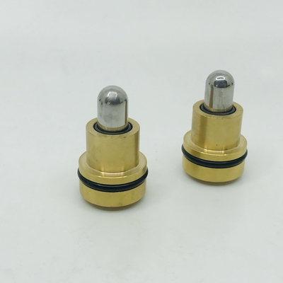 Excavador Spare Parts Pusher 1PCS del OEM del ODM para EX200-5 EX200-3