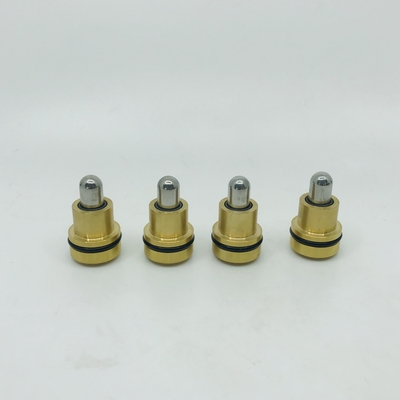 Excavador Spare Parts Pusher 1PCS del OEM del ODM para EX200-5 EX200-3
