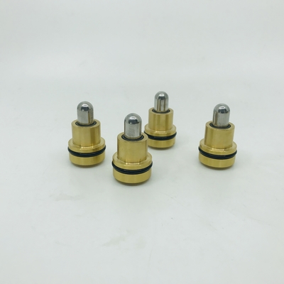 Excavador Spare Parts Pusher 1PCS del OEM del ODM para EX200-5 EX200-3