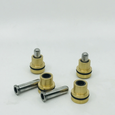 Excavador Spare Parts Pusher 1PCS del OEM del ODM para EX200-5 EX200-3