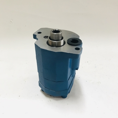 Bomba de engranaje hidráulica de los recambios de AP2D25 AP2D36 para Daewoo Dh55 R60-7 Dh60-7