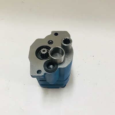 Bomba de engranaje hidráulica de los recambios de AP2D25 AP2D36 para Daewoo Dh55 R60-7 Dh60-7