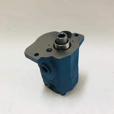 Bomba de engranaje hidráulica de los recambios de AP2D25 AP2D36 para Daewoo Dh55 R60-7 Dh60-7