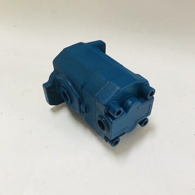 Bomba de engranaje hidráulica de los recambios de AP2D25 AP2D36 para Daewoo Dh55 R60-7 Dh60-7