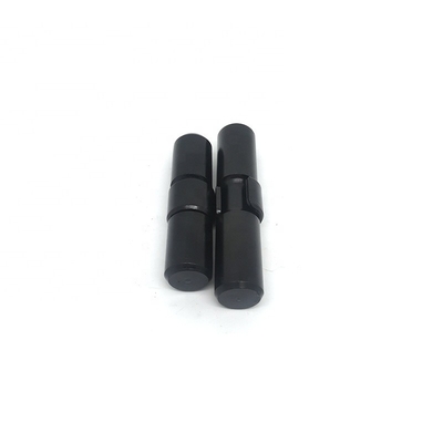 Excavador Undercarriage Parts, pernos de PC60 PC1200 de KOMATSU para los dientes del cubo