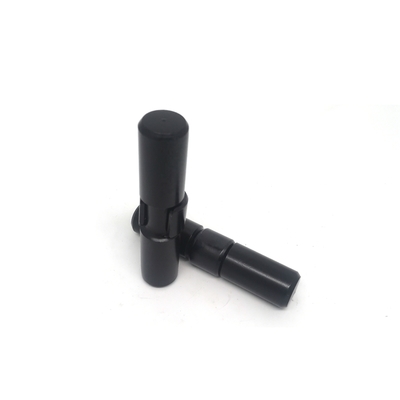 Excavador Undercarriage Parts, pernos de PC60 PC1200 de KOMATSU para los dientes del cubo