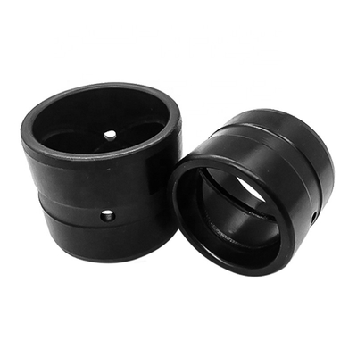 ODM material de acero de Bucket Bushings Alloy Starzebra del solo excavador lateral