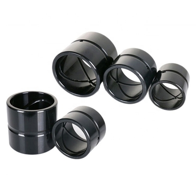 ODM material de acero de Bucket Bushings Alloy Starzebra del solo excavador lateral