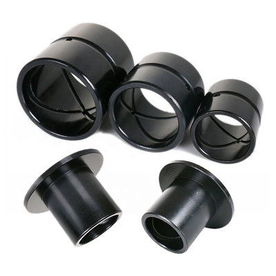 ODM material de acero de Bucket Bushings Alloy Starzebra del solo excavador lateral