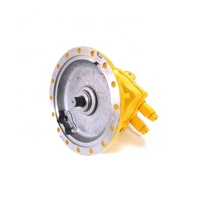 M5X130 excavador hidráulico Swing Motor 191-5542 234-4448 158-8986