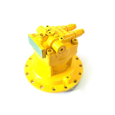 M5X130 excavador hidráulico Swing Motor 191-5542 234-4448 158-8986