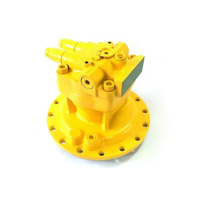 M5X130 excavador hidráulico Swing Motor 191-5542 234-4448 158-8986